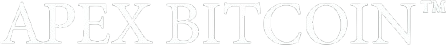Apex Bitcoin logo